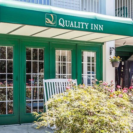 Quality Inn Decherd Exterior foto