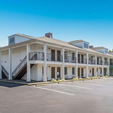 Quality Inn Decherd Exterior foto